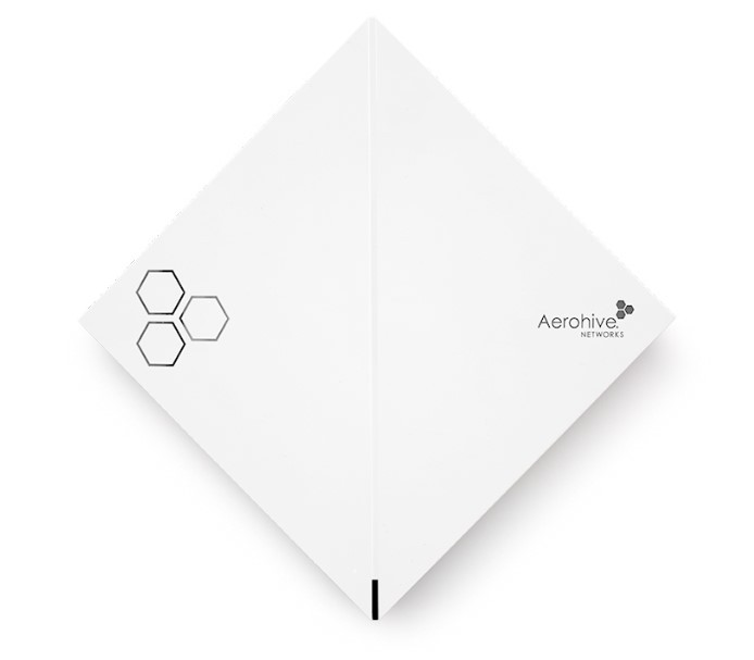 Extreme AH-AP-122-AC-W