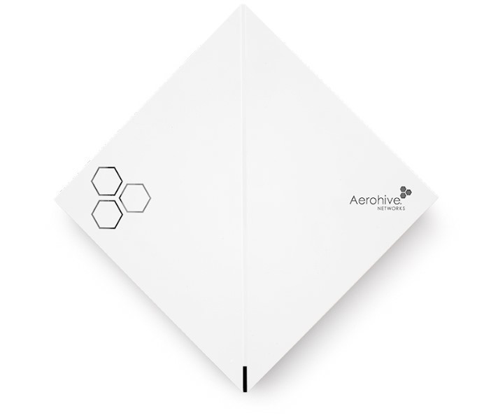 Extreme AH-AP-250-AC-W