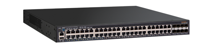 Ruckus ICX7150-48P-2X10G